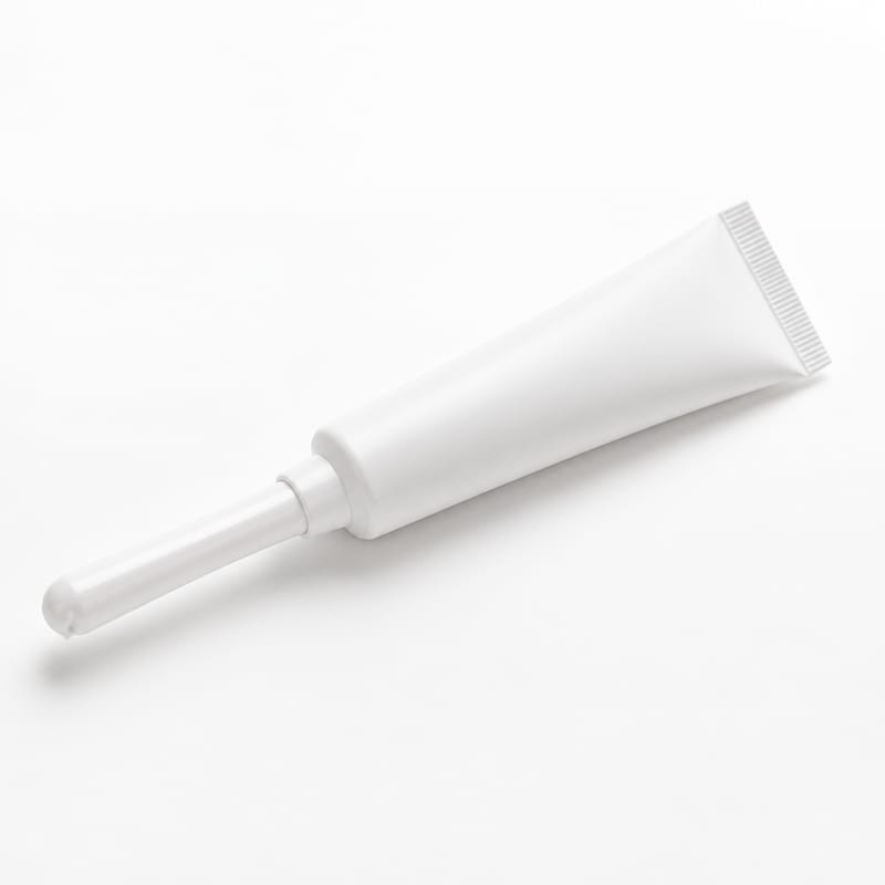 Unbranded bacterial vaginosis gel tube
